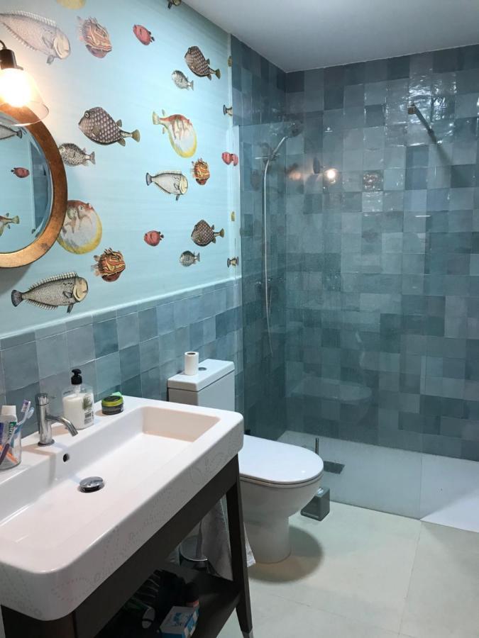 "Aqui Se Vive Bien" Villa Burriana Luaran gambar