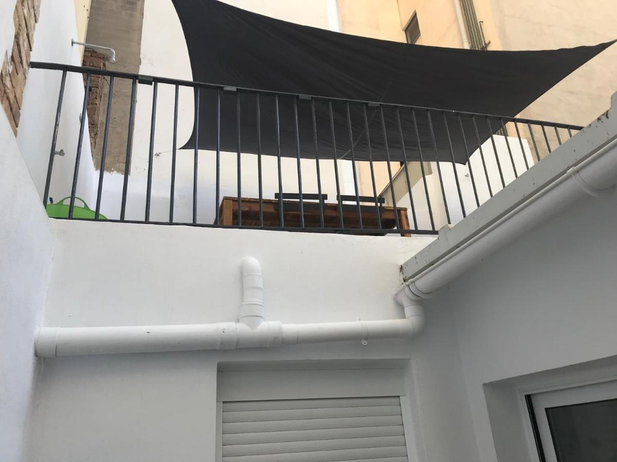 "Aqui Se Vive Bien" Villa Burriana Luaran gambar