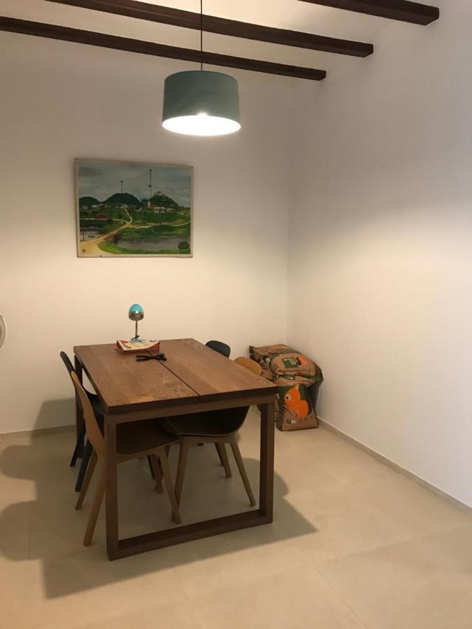 "Aqui Se Vive Bien" Villa Burriana Luaran gambar