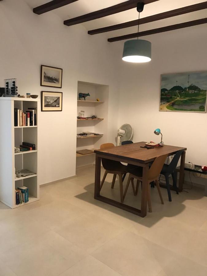 "Aqui Se Vive Bien" Villa Burriana Luaran gambar