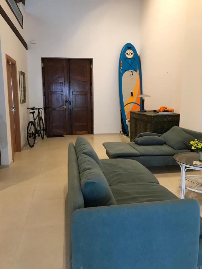 "Aqui Se Vive Bien" Villa Burriana Luaran gambar