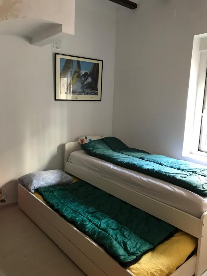 "Aqui Se Vive Bien" Villa Burriana Luaran gambar
