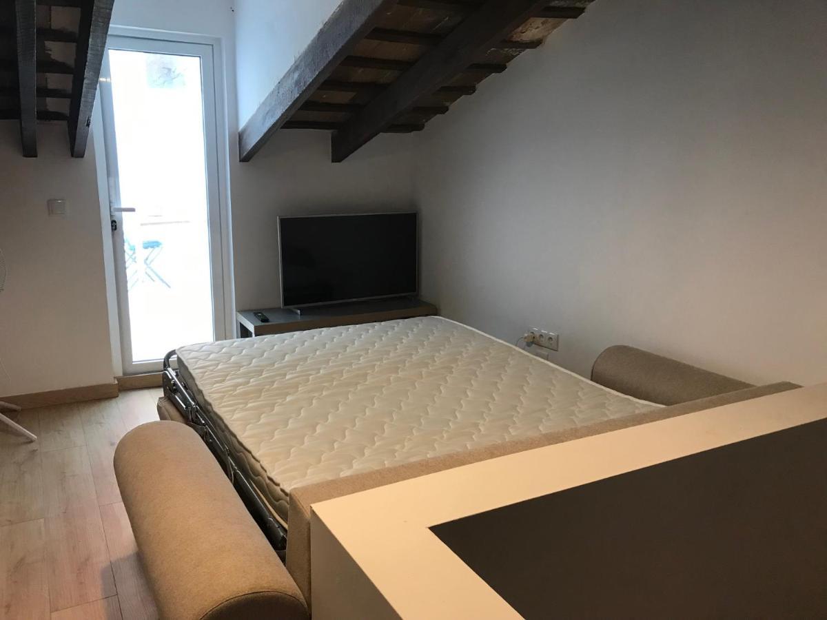 "Aqui Se Vive Bien" Villa Burriana Luaran gambar