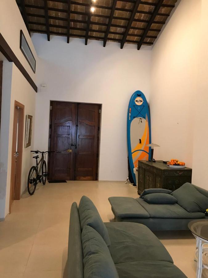 "Aqui Se Vive Bien" Villa Burriana Luaran gambar